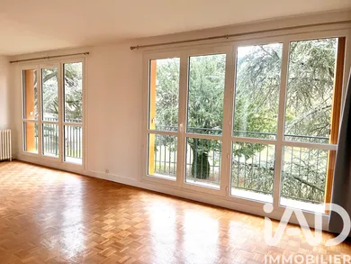 Appartement à Compiègne (60200)