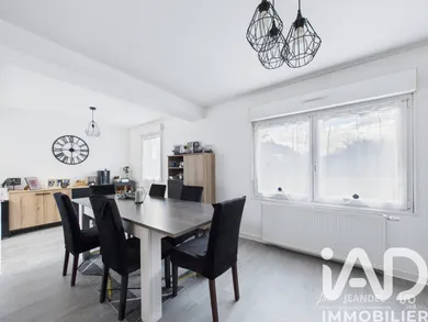 Maison à Épinal (88000)