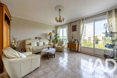 Appartement à Chevilly-Larue (94550)