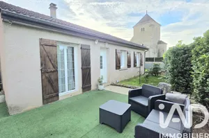 Maison à Villiers-le-Sec (52000)
