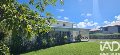House in Saint-François (97118)