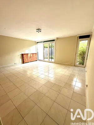 Duplex à Limeil-Brévannes (94450)