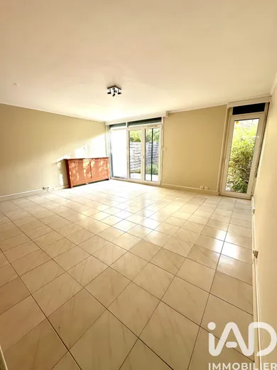 Duplex at Limeil-Brévannes (94450)