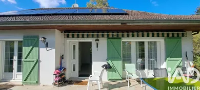 Detached house in Montcresson (45700)
