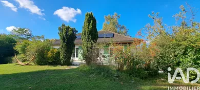 Detached house in Montcresson (45700)