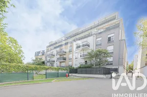 Appartement à Rosny-sous-Bois (93110)