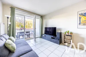 Apartment at Boucau (64340)