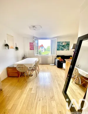 Appartement à Colombes (92700)