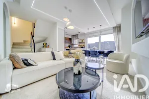 Traditional house at Thionville (57100)