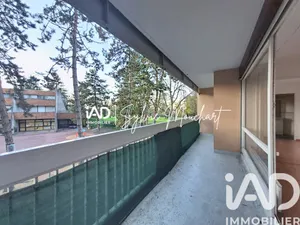 Appartement à Élancourt (78990)