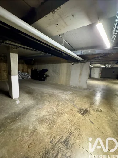 Parking à Bordeaux (33000)