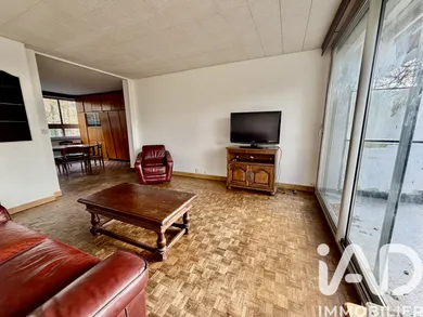 Appartement à Palaiseau (91120)