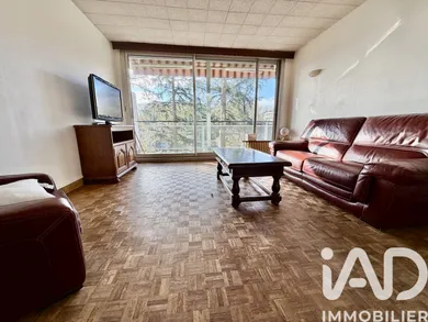 Appartement à Palaiseau (91120)