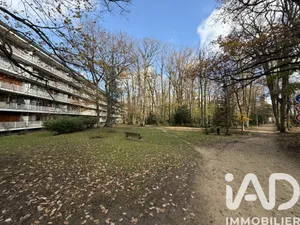 Appartement à Palaiseau (91120)