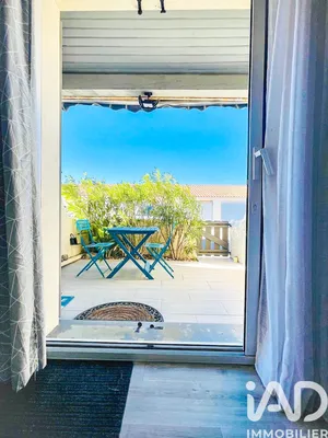 Appartement à Leucate (11370)
