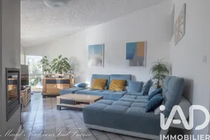 Maison d'architecte à Châtelaillon-Plage (17340)