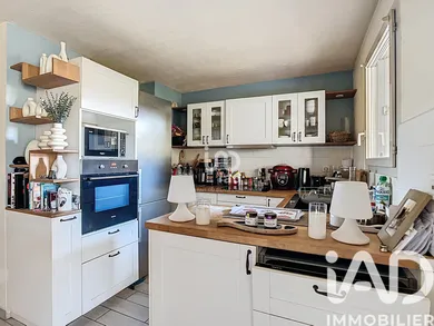 Apartment in Toulouse (31200)