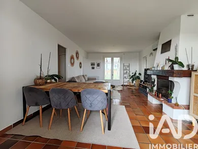 House in Le Perrier (85300)