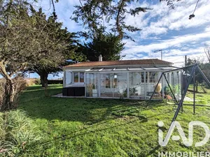 House in Le Perrier (85300)