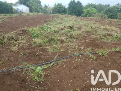 Land at Saint-Paul (97460)