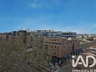 Appartement à Toulouse (31000)