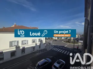 Apartment in Tassin-la-Demi-Lune (69160)