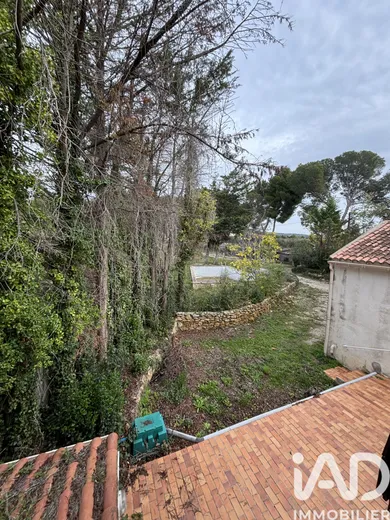 Appartement à Pélissanne (13330)