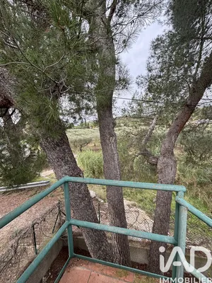 Apartment at Pélissanne (13330)