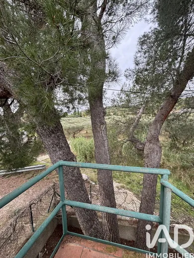 Appartement à Pélissanne (13330)