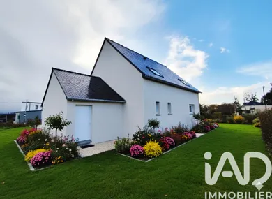 Traditional house in Allaire (56350)
