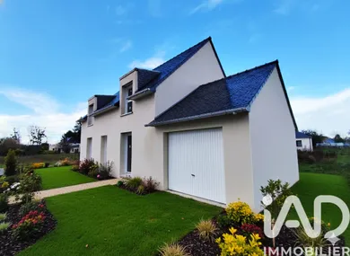 Traditional house in Allaire (56350)