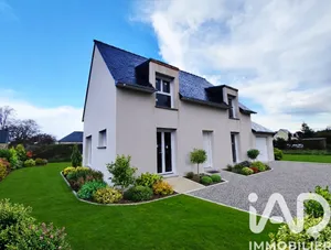Traditional house in Allaire (56350)
