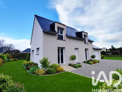 Traditional house in Allaire (56350)