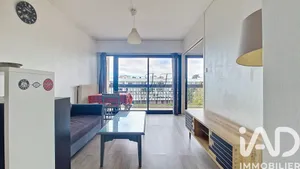 Appartement à Talence (33400)