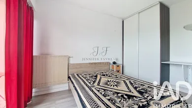 Appartement à Talence (33400)