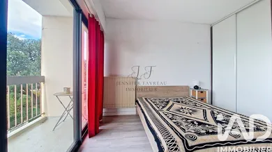 Appartement à Talence (33400)