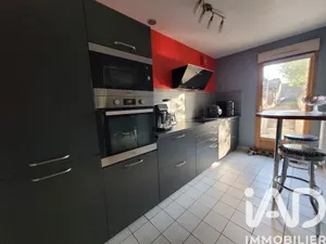 Townhouse in Derval (44590)