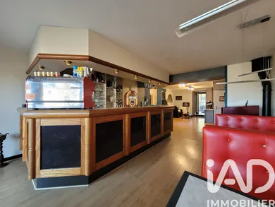 Townhouse in Marsac-sur-Don (44170)