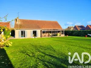 House at Haspres (59198)