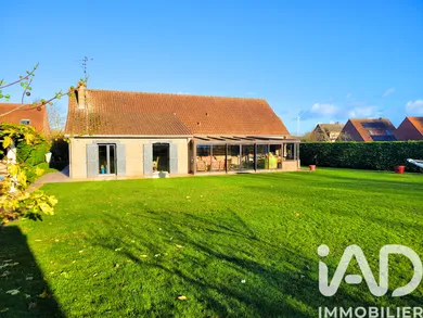 House at Haspres (59198)