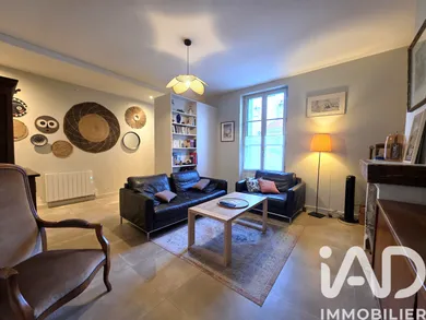 House in Fouras (17450)