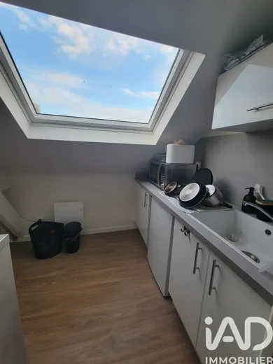 Appartement à Le Havre (76600)