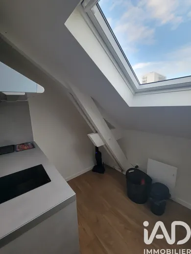 Appartement à Le Havre (76600)