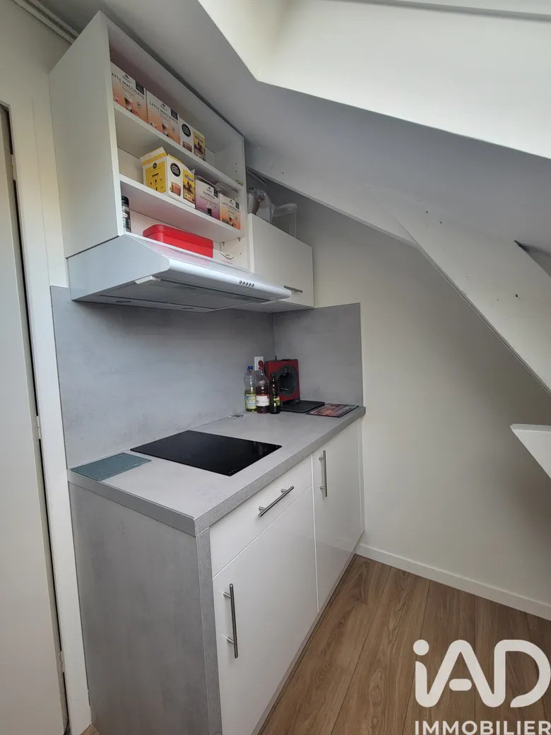 Appartement 1 pièce 16 m² · à Le Havre · 16 m² · 50 000 €