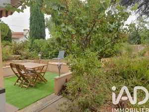 Apartment at Bandol (83150)