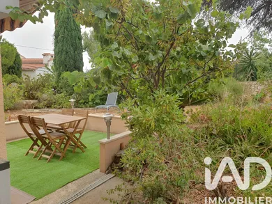 Appartement à Bandol (83150)