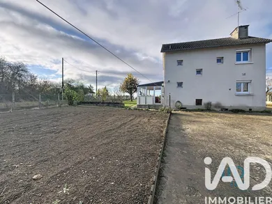 Maison à Villevoques (45700)