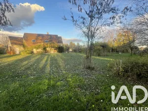 Maison à Fondettes (37230)