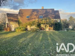 Maison à Fondettes (37230)