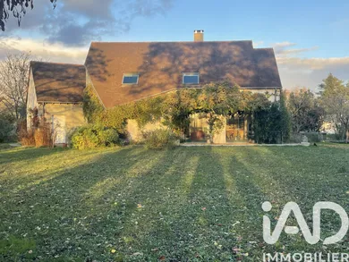 House in Fondettes (37230)